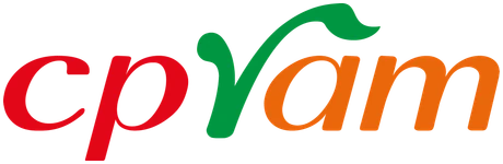 CPRAM logo