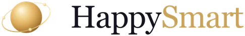 HappySmart logo