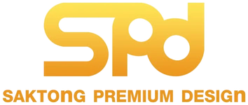 Saktong Premium Design logo