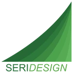Seri Design logo