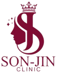 Son Jin Clinic logo