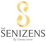 The Senizens logo