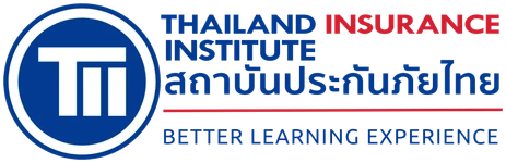 Thailand Insurance Institute logo