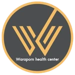 Waraporn Health Center logo