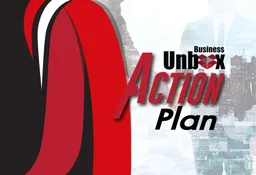 Business Unbox Action Plan